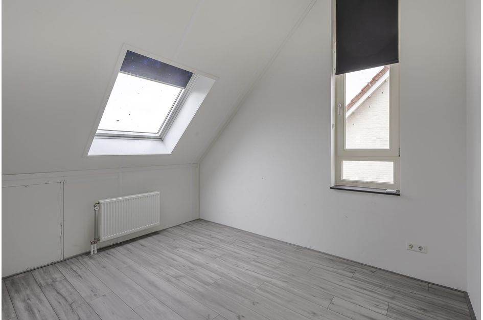 Uranusstraat 22