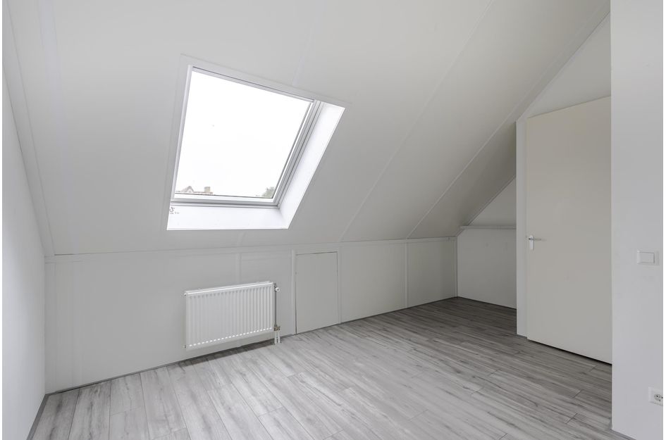 Uranusstraat 22