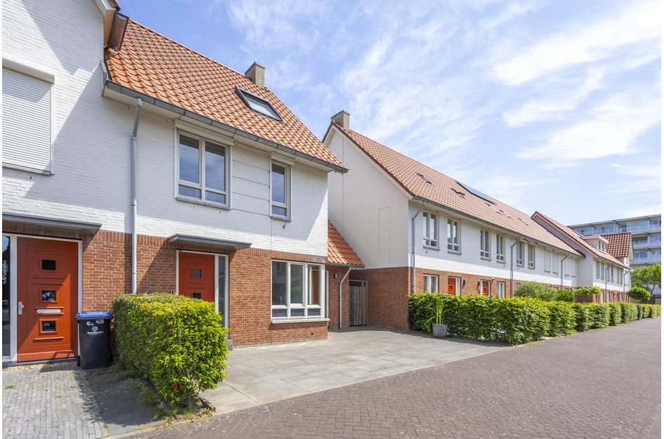 Uranusstraat 22