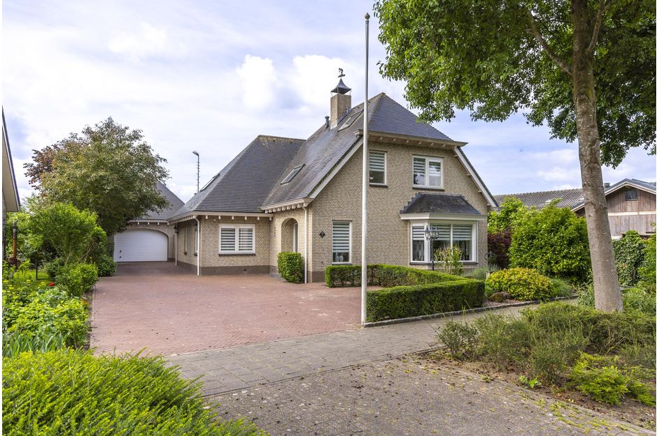 Tiendweg 30