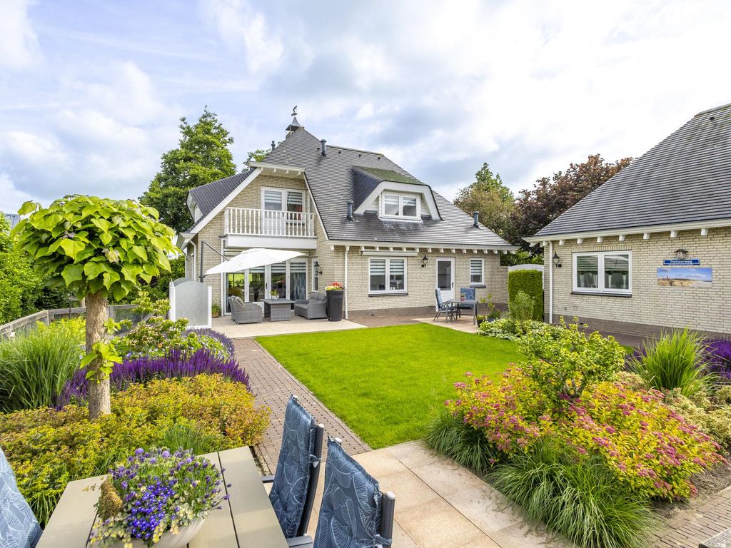 Tiendweg 30, Hardinxveld-Giessendam