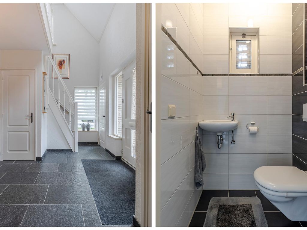 Tiendweg 30, Hardinxveld-Giessendam