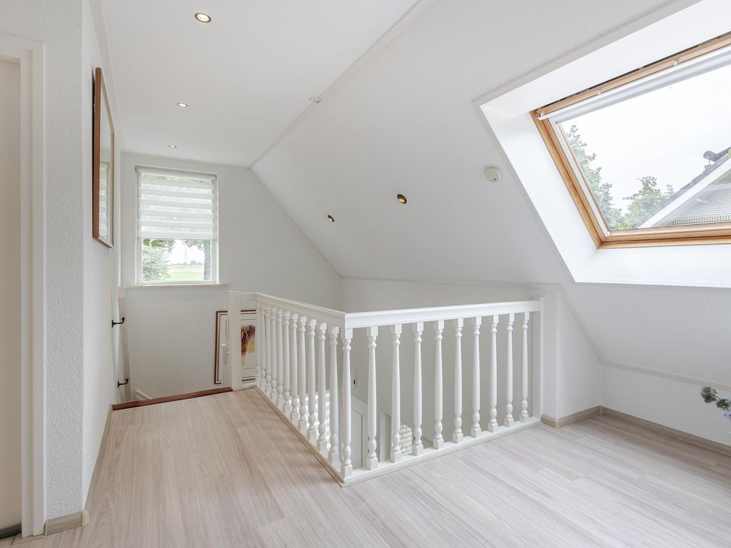 Tiendweg 30, Hardinxveld-Giessendam