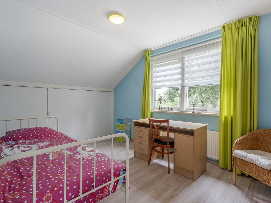 Tiendweg 30, Hardinxveld-Giessendam
