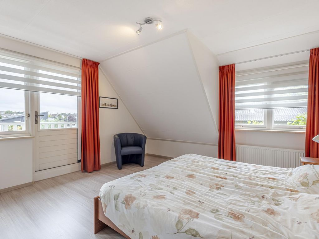 Tiendweg 30, Hardinxveld-Giessendam