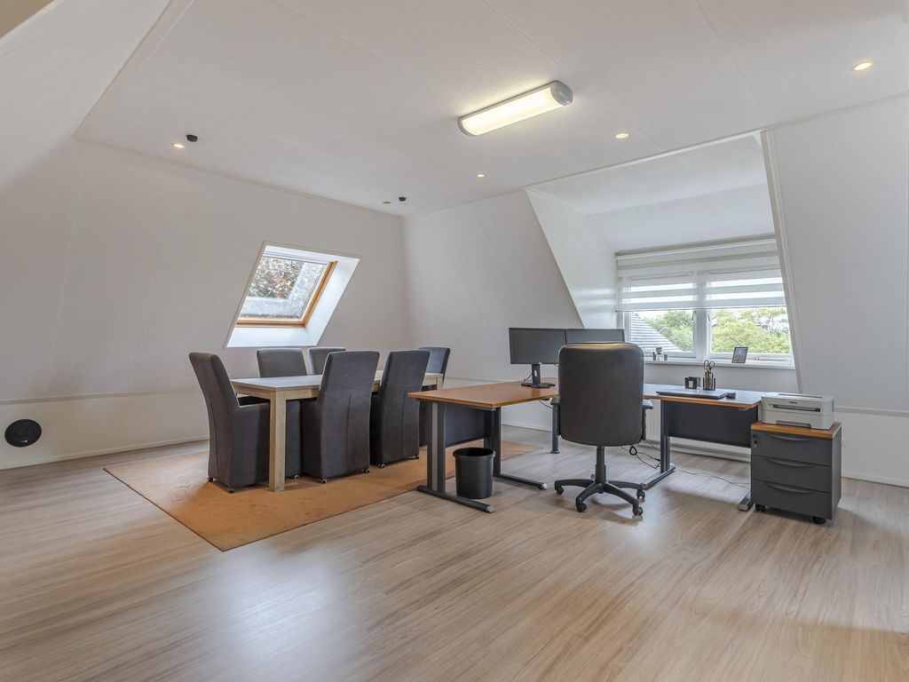 Tiendweg 30, Hardinxveld-Giessendam