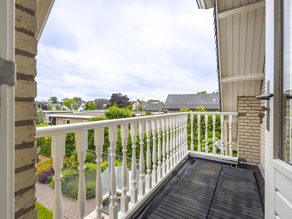 Tiendweg 30, Hardinxveld-Giessendam