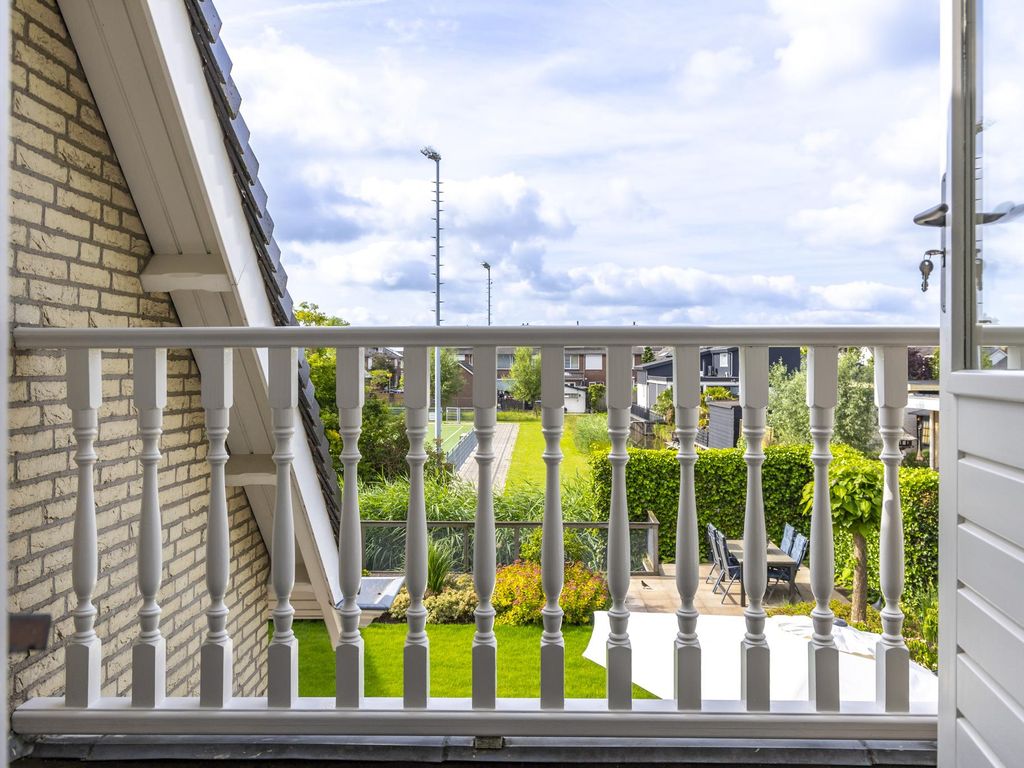 Tiendweg 30, Hardinxveld-Giessendam
