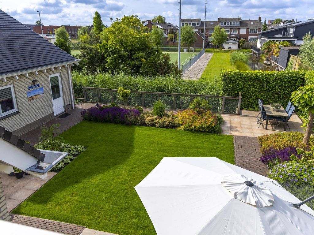 Tiendweg 30, Hardinxveld-Giessendam