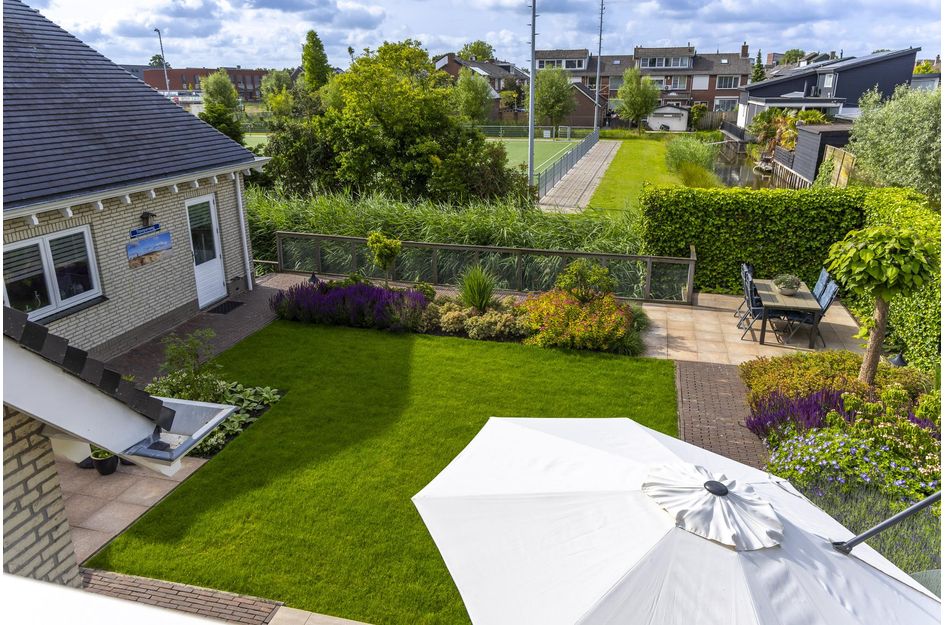 Tiendweg 30