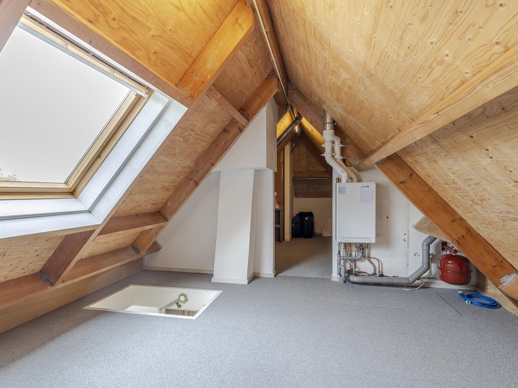 Tiendweg 30, Hardinxveld-Giessendam