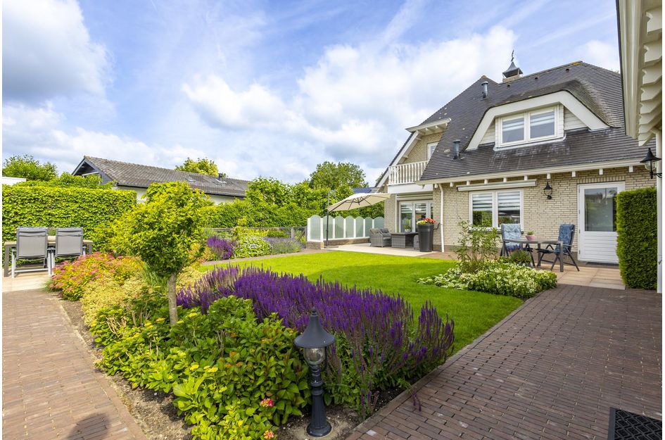 Tiendweg 30