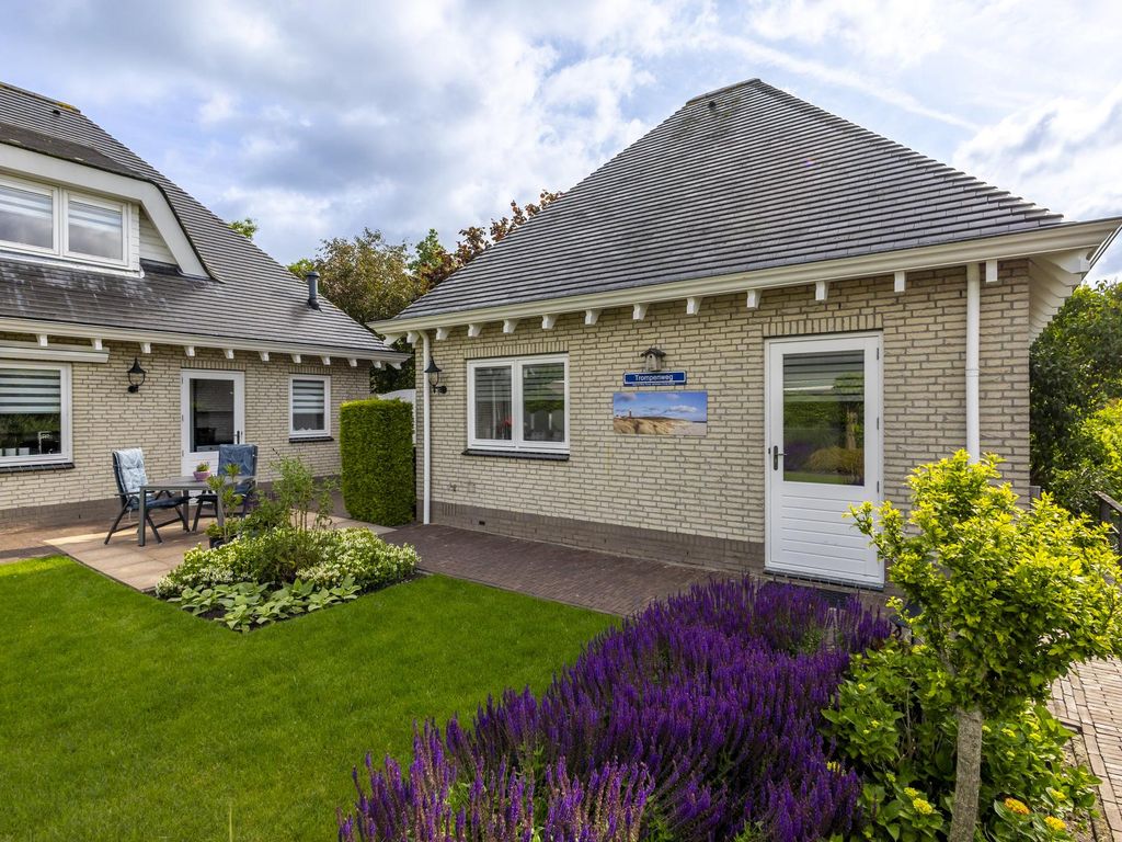 Tiendweg 30, Hardinxveld-Giessendam