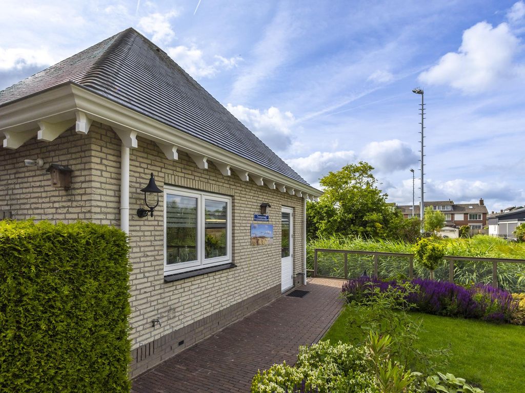 Tiendweg 30, Hardinxveld-Giessendam
