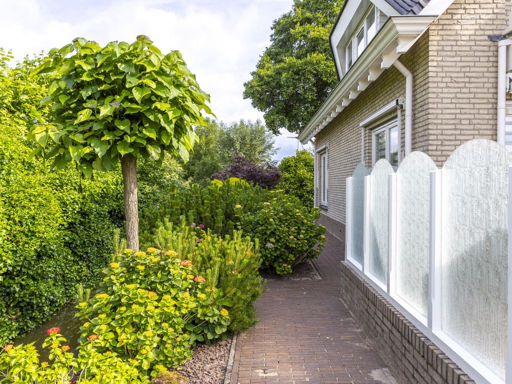Tiendweg 30, Hardinxveld-Giessendam