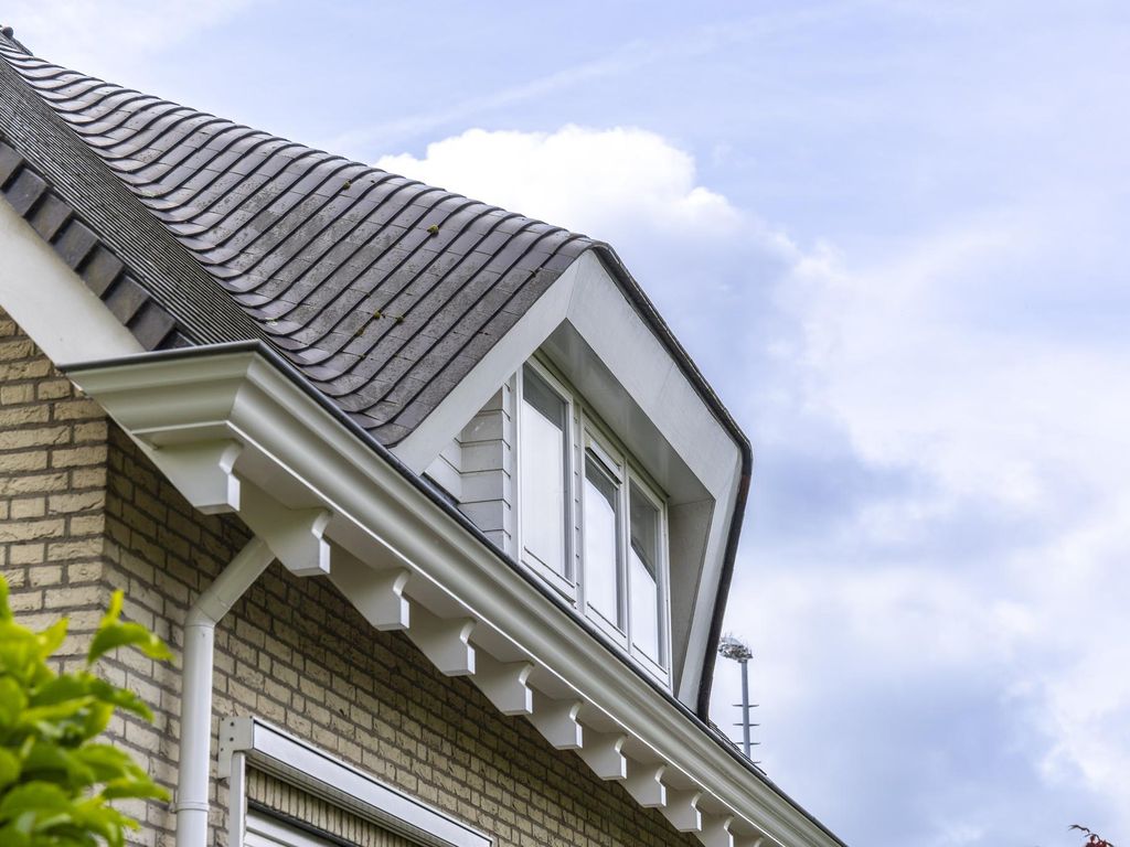 Tiendweg 30, Hardinxveld-Giessendam