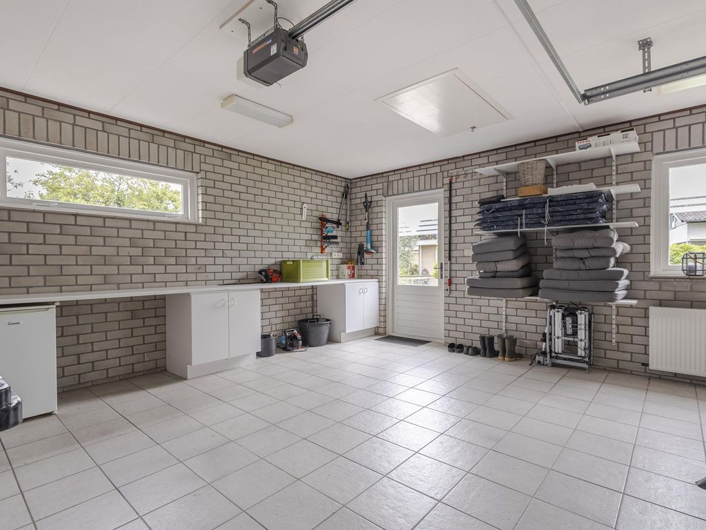 Tiendweg 30, Hardinxveld-Giessendam