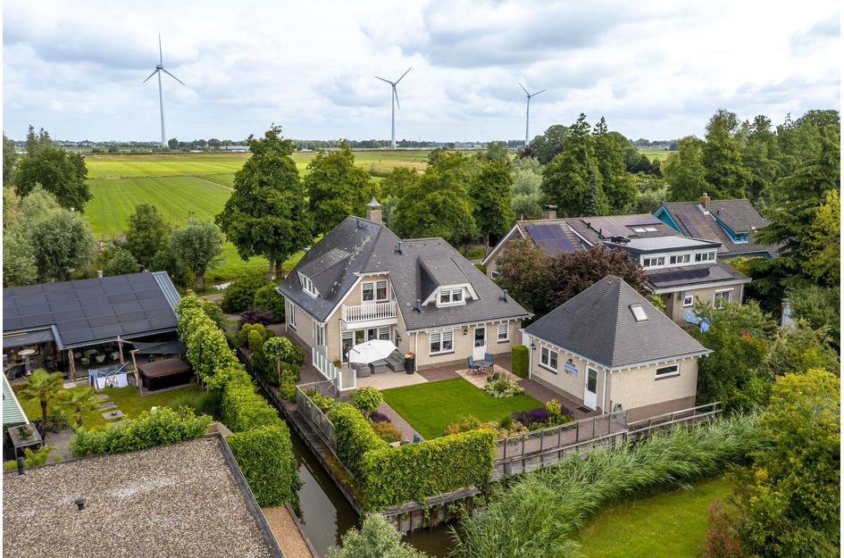 Tiendweg 30