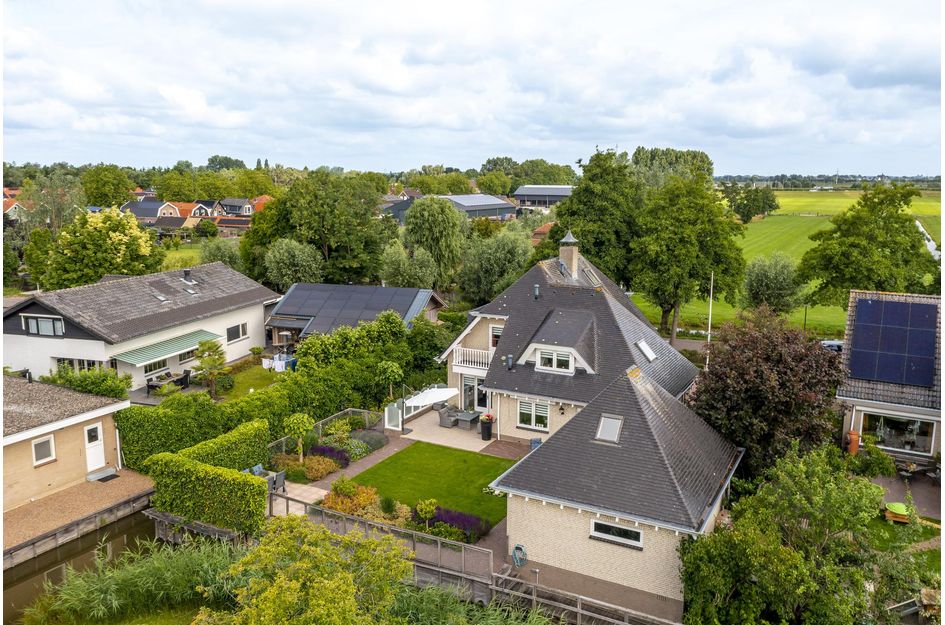 Tiendweg 30