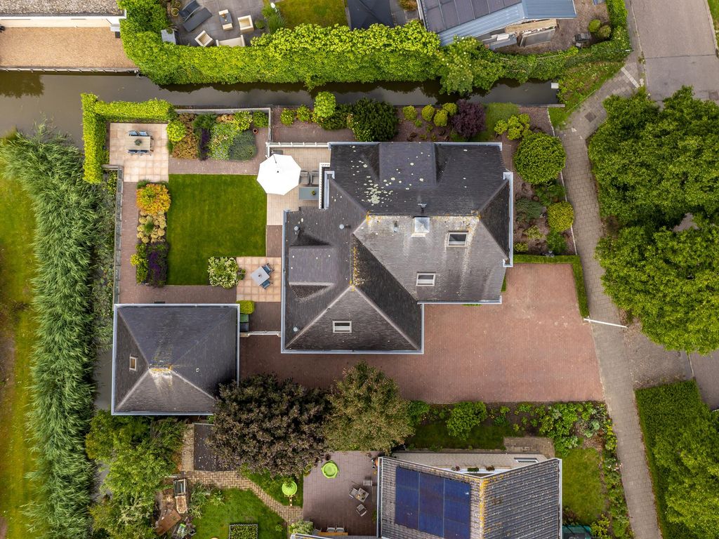 Tiendweg 30, Hardinxveld-Giessendam