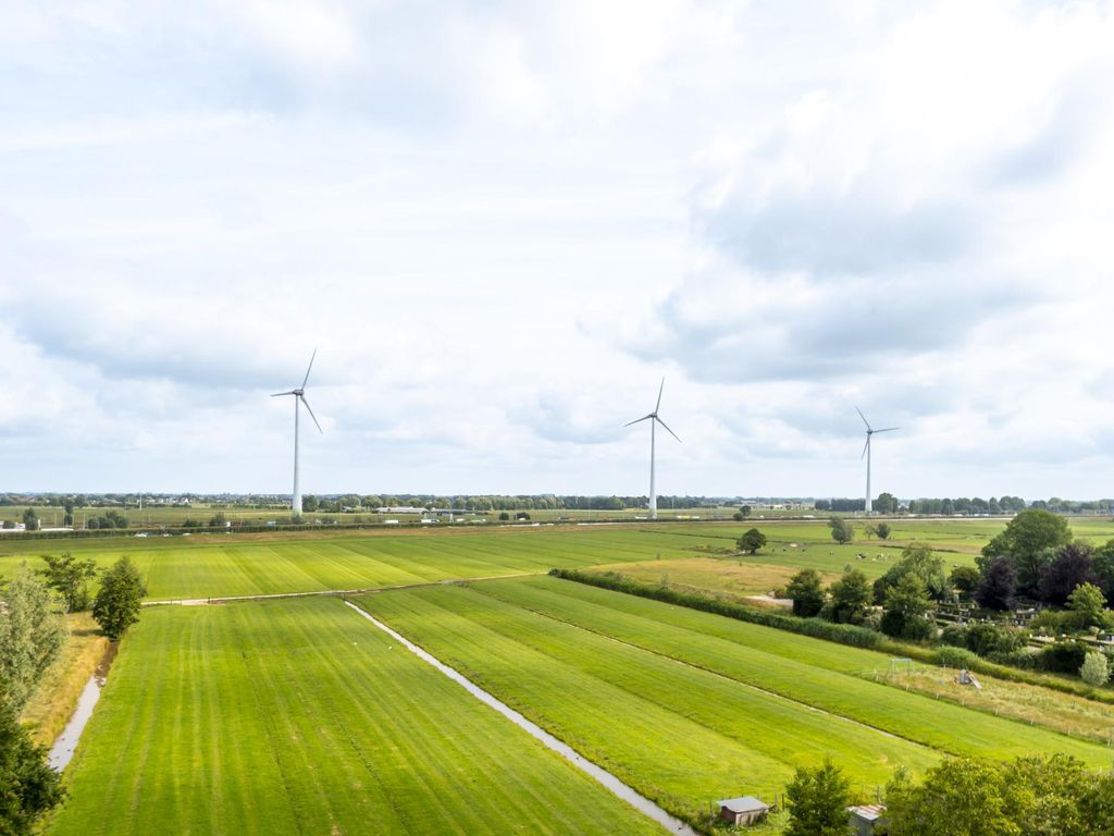 Tiendweg 30, Hardinxveld-Giessendam