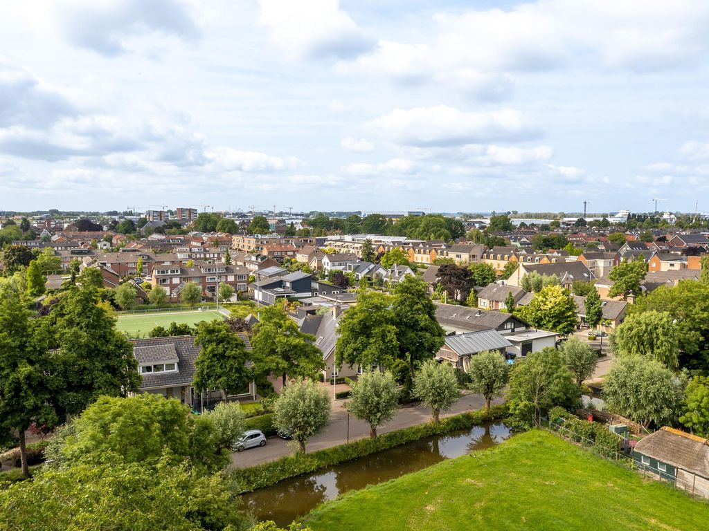 Tiendweg 30, Hardinxveld-Giessendam