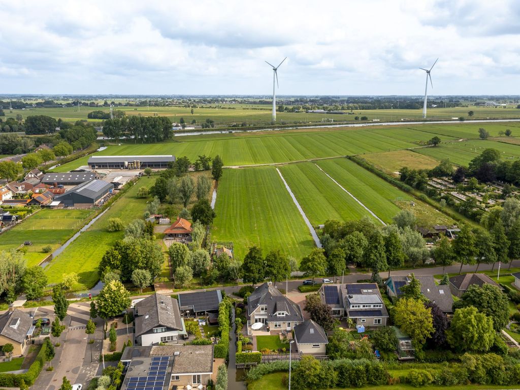 Tiendweg 30, Hardinxveld-Giessendam