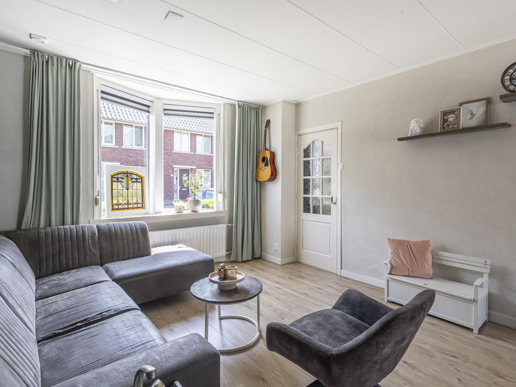 Prins Hendrikstraat 35, Sliedrecht