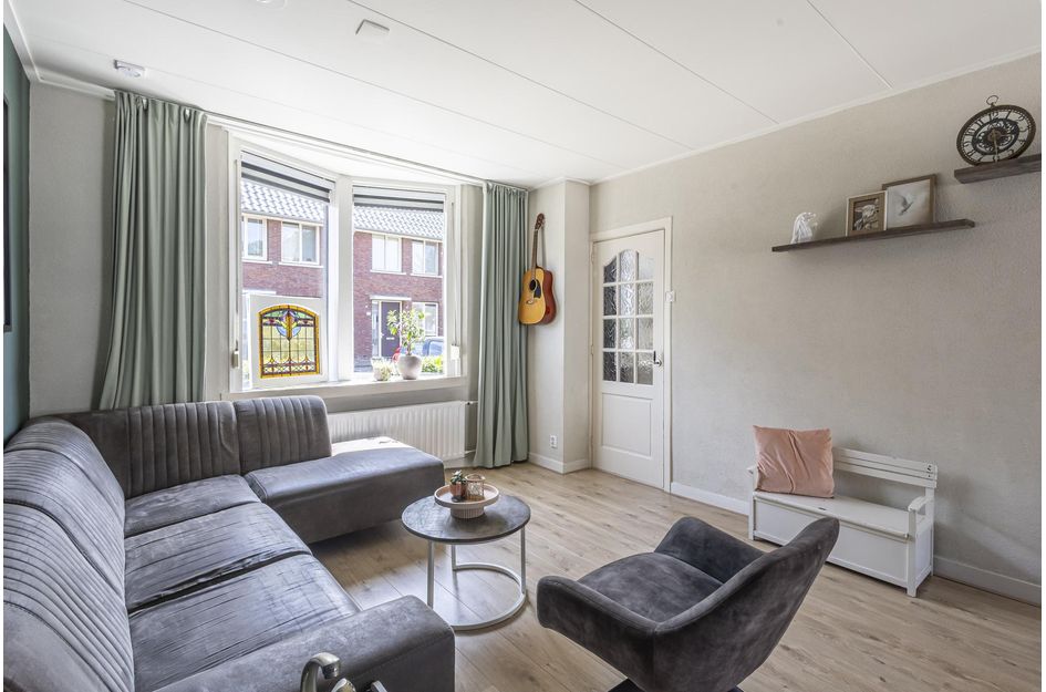 Prins Hendrikstraat 35