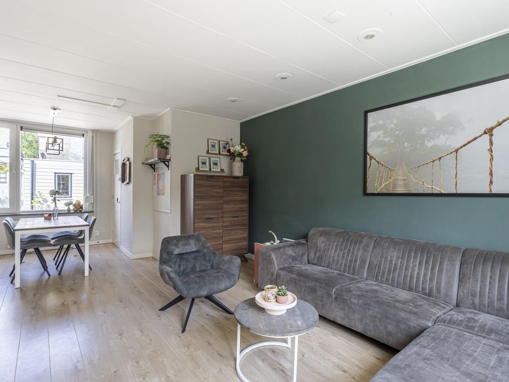 Prins Hendrikstraat 35, Sliedrecht