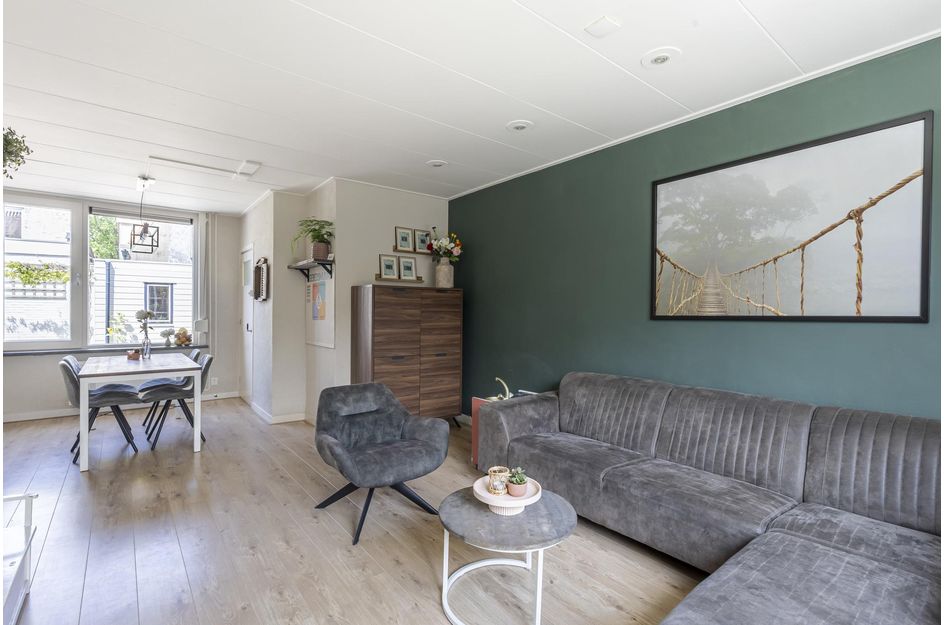 Prins Hendrikstraat 35
