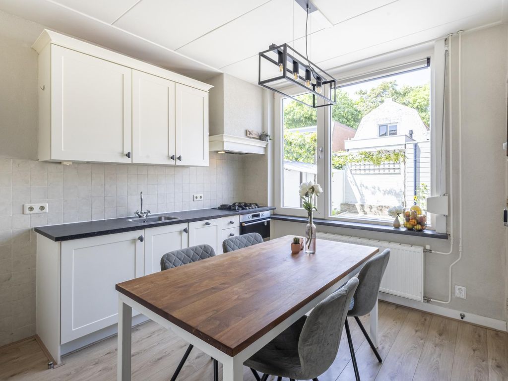 Prins Hendrikstraat 35, Sliedrecht