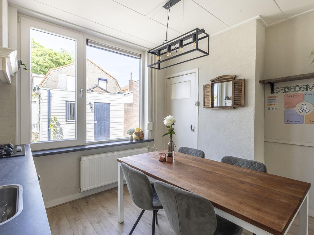 Prins Hendrikstraat 35, Sliedrecht