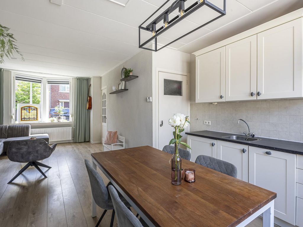 Prins Hendrikstraat 35, Sliedrecht