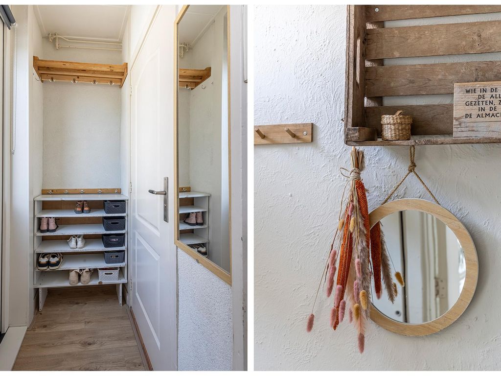 Prins Hendrikstraat 35, Sliedrecht