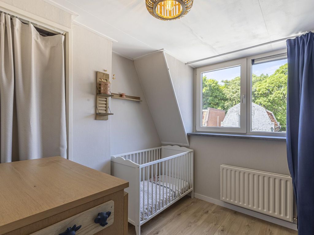 Prins Hendrikstraat 35, Sliedrecht