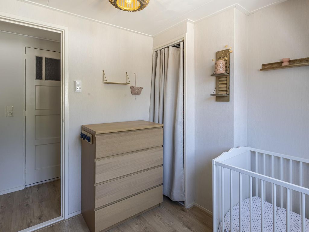 Prins Hendrikstraat 35, Sliedrecht