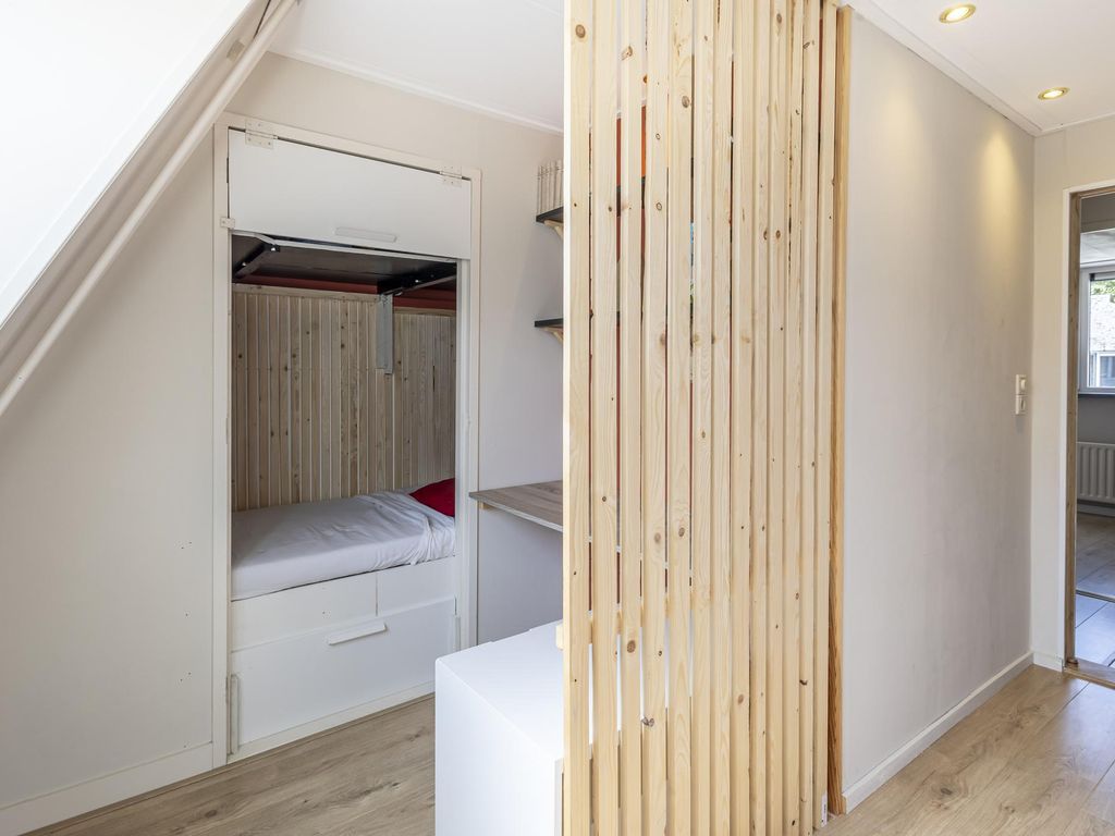 Prins Hendrikstraat 35, Sliedrecht
