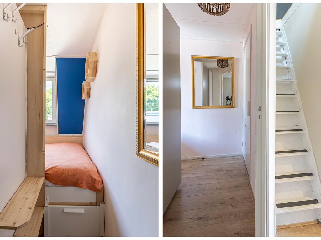 Prins Hendrikstraat 35, Sliedrecht