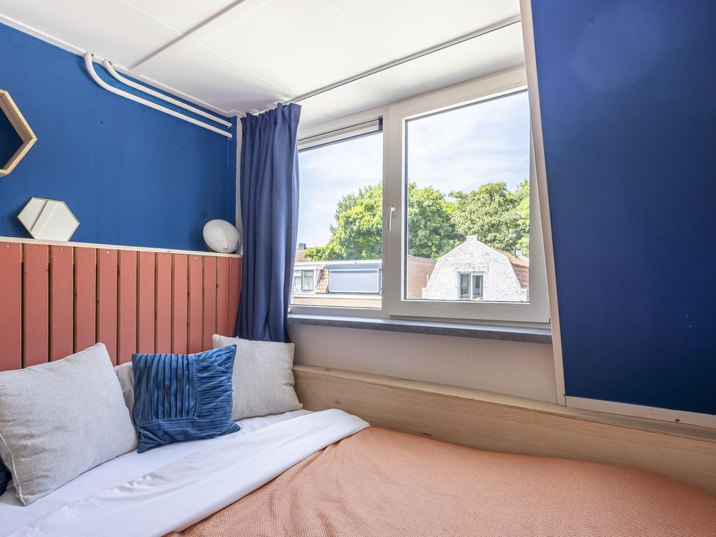 Prins Hendrikstraat 35, Sliedrecht