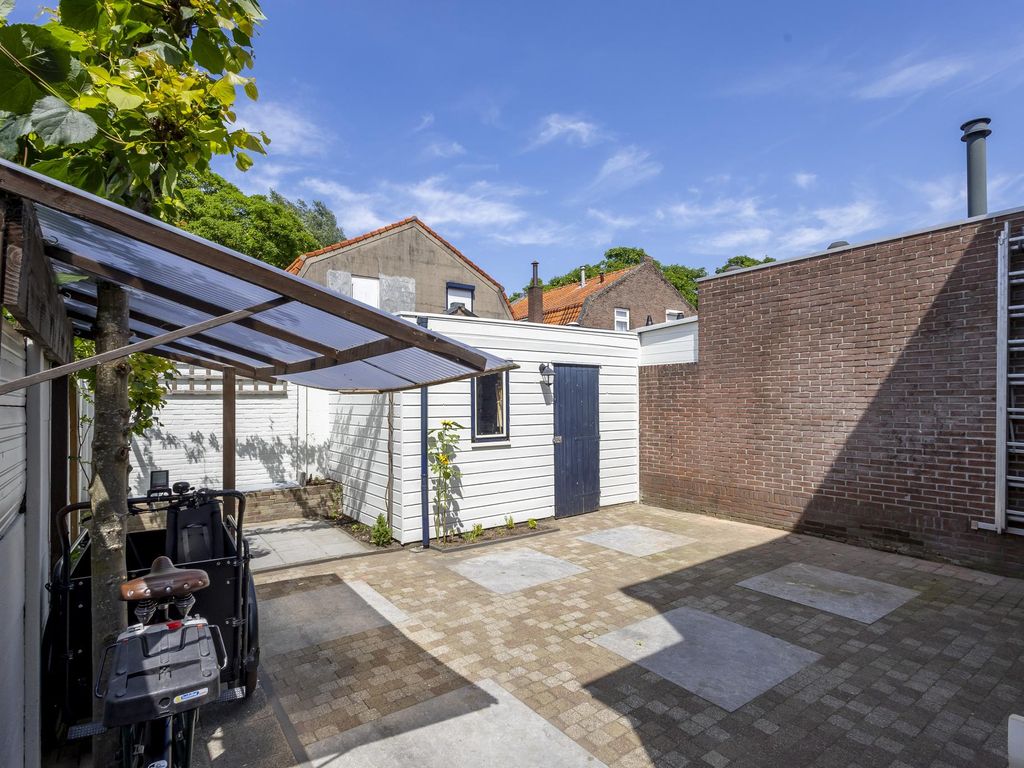 Prins Hendrikstraat 35, Sliedrecht