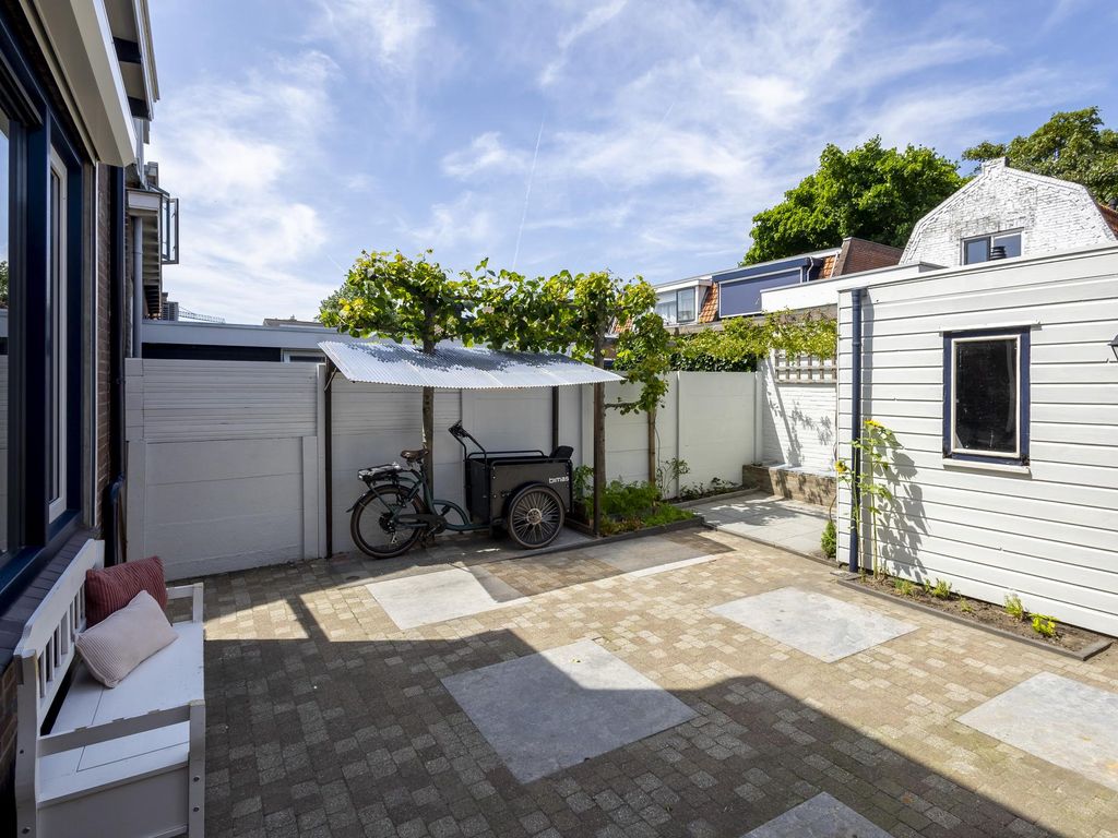 Prins Hendrikstraat 35, Sliedrecht