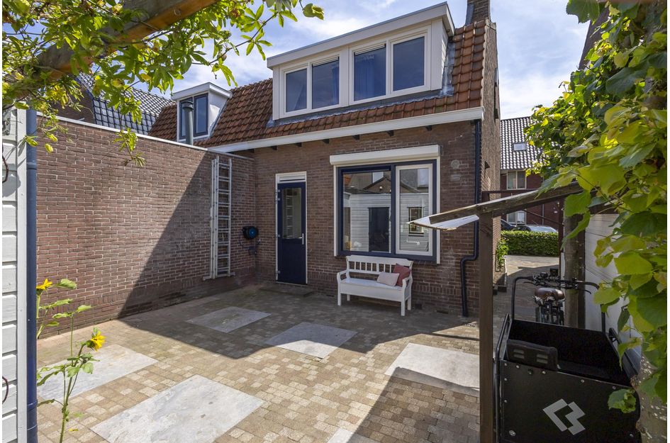 Prins Hendrikstraat 35