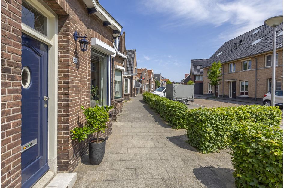 Prins Hendrikstraat 35