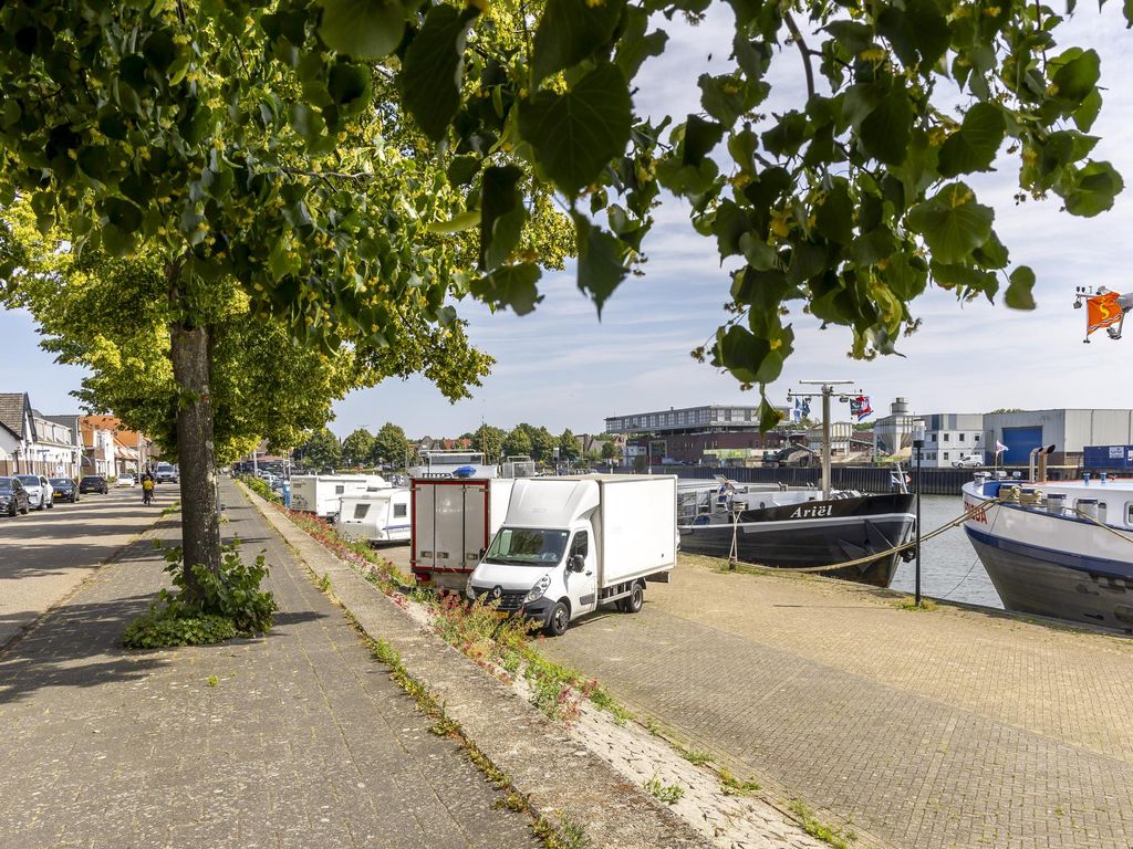 Prins Hendrikstraat 35, Sliedrecht