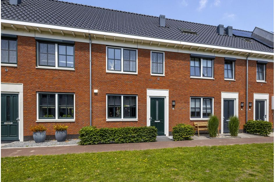 Brederode 10