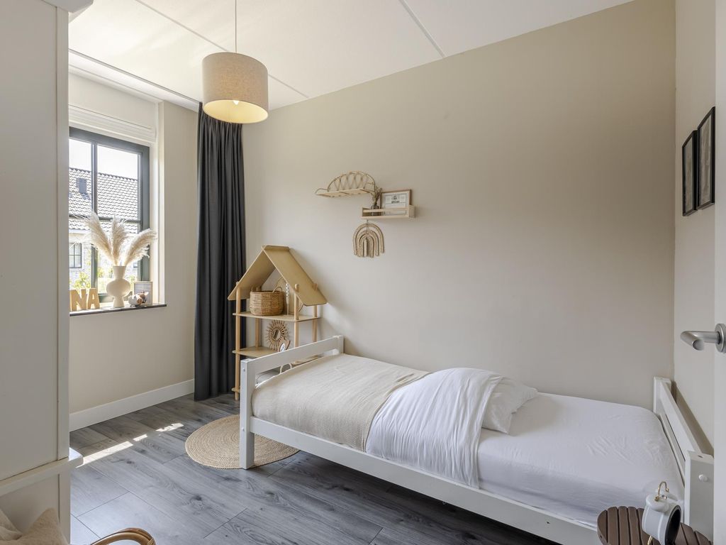 Brederode 10, Hardinxveld-Giessendam