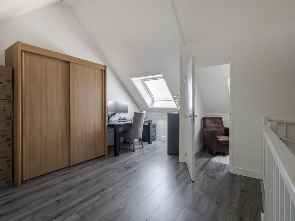 Brederode 10, Hardinxveld-Giessendam