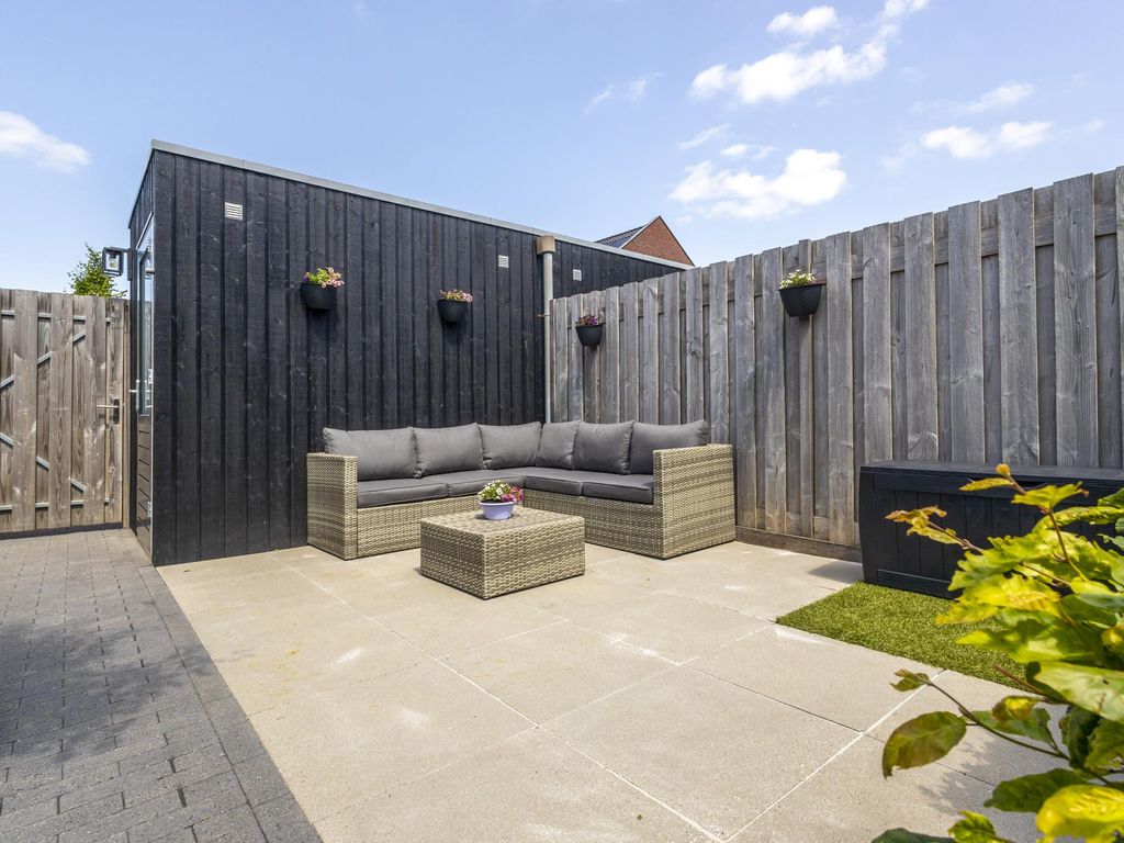 Brederode 10, Hardinxveld-Giessendam