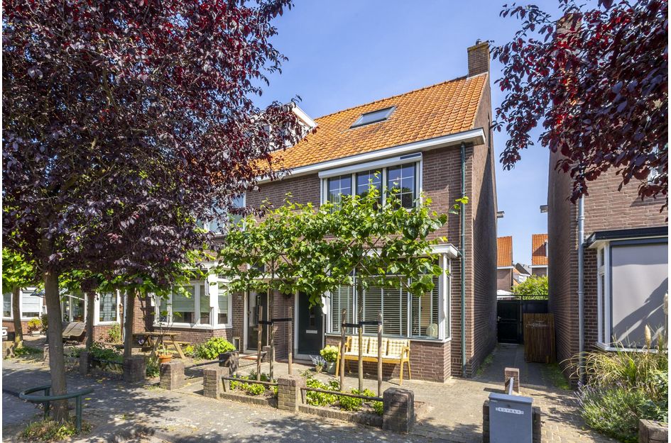 Hugo de Grootstraat 24